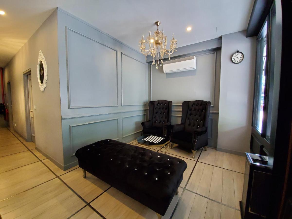 Apex Boutique Hotel @ Bandar Sunway Петалинг-Джая Экстерьер фото