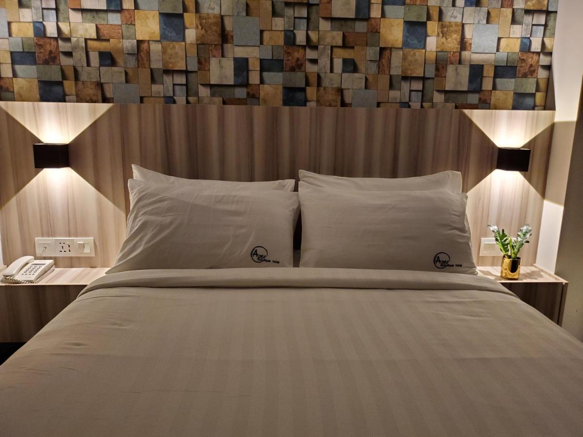 Apex Boutique Hotel @ Bandar Sunway Петалинг-Джая Экстерьер фото
