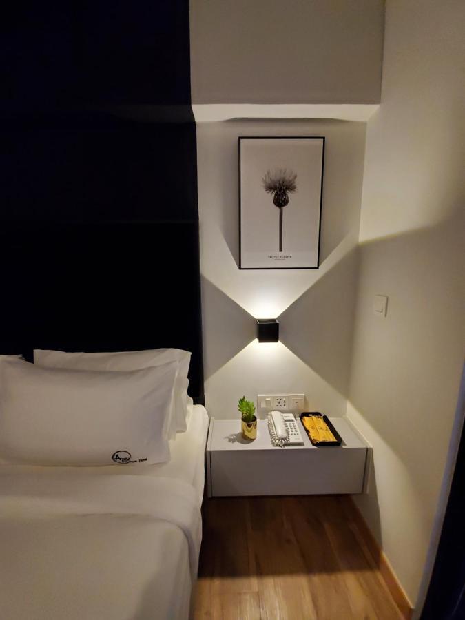 Apex Boutique Hotel @ Bandar Sunway Петалинг-Джая Экстерьер фото