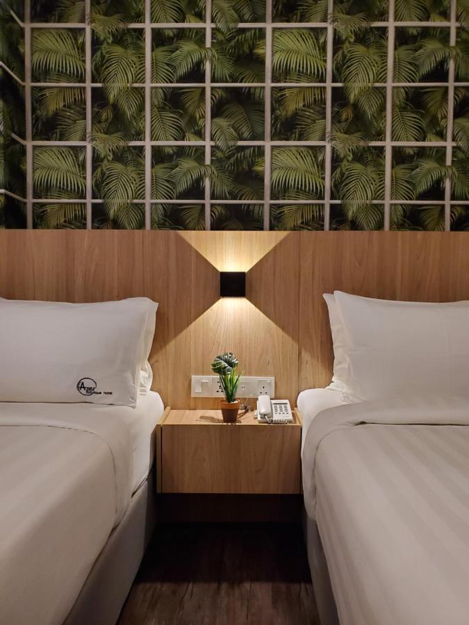 Apex Boutique Hotel @ Bandar Sunway Петалинг-Джая Экстерьер фото
