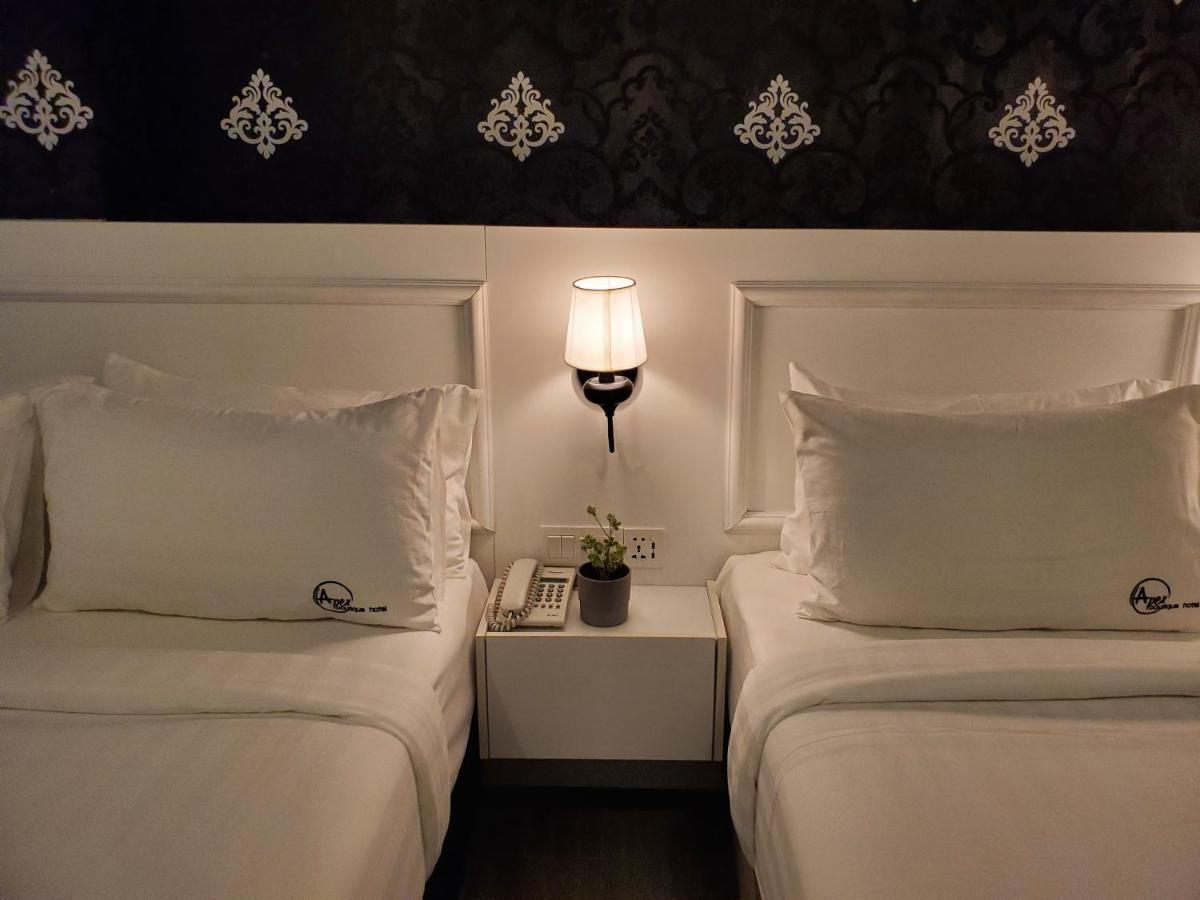 Apex Boutique Hotel @ Bandar Sunway Петалинг-Джая Экстерьер фото
