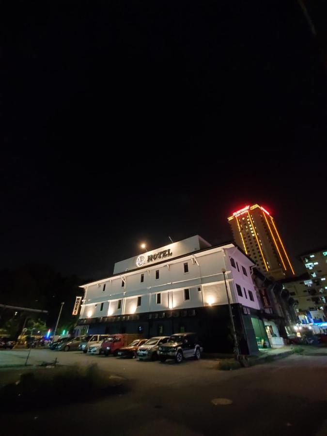 Apex Boutique Hotel @ Bandar Sunway Петалинг-Джая Экстерьер фото