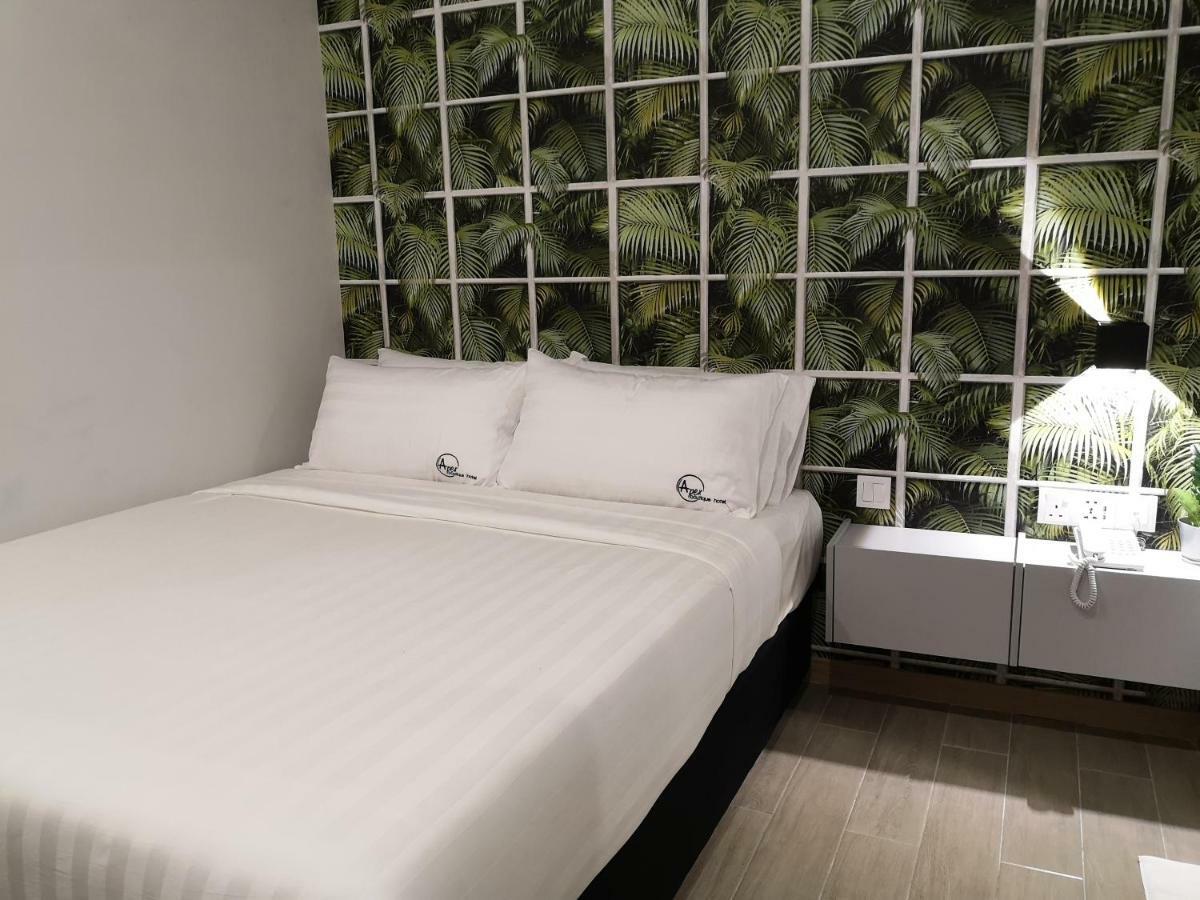 Apex Boutique Hotel @ Bandar Sunway Петалинг-Джая Экстерьер фото